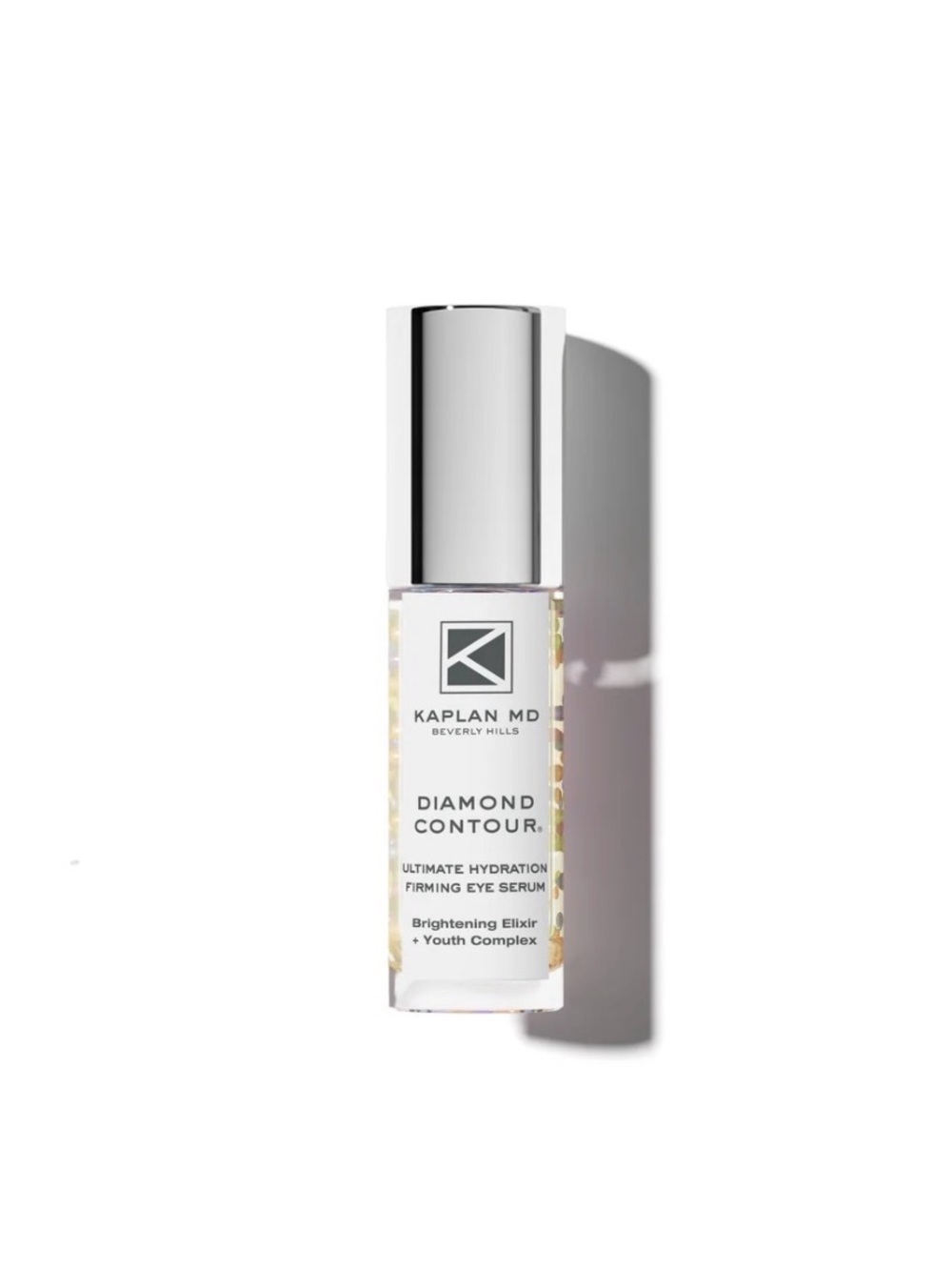 Diamond Contour Ultimate Hydration Firming Eye Serum